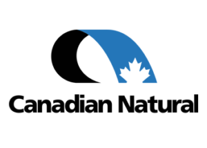 Canadian Natural logo