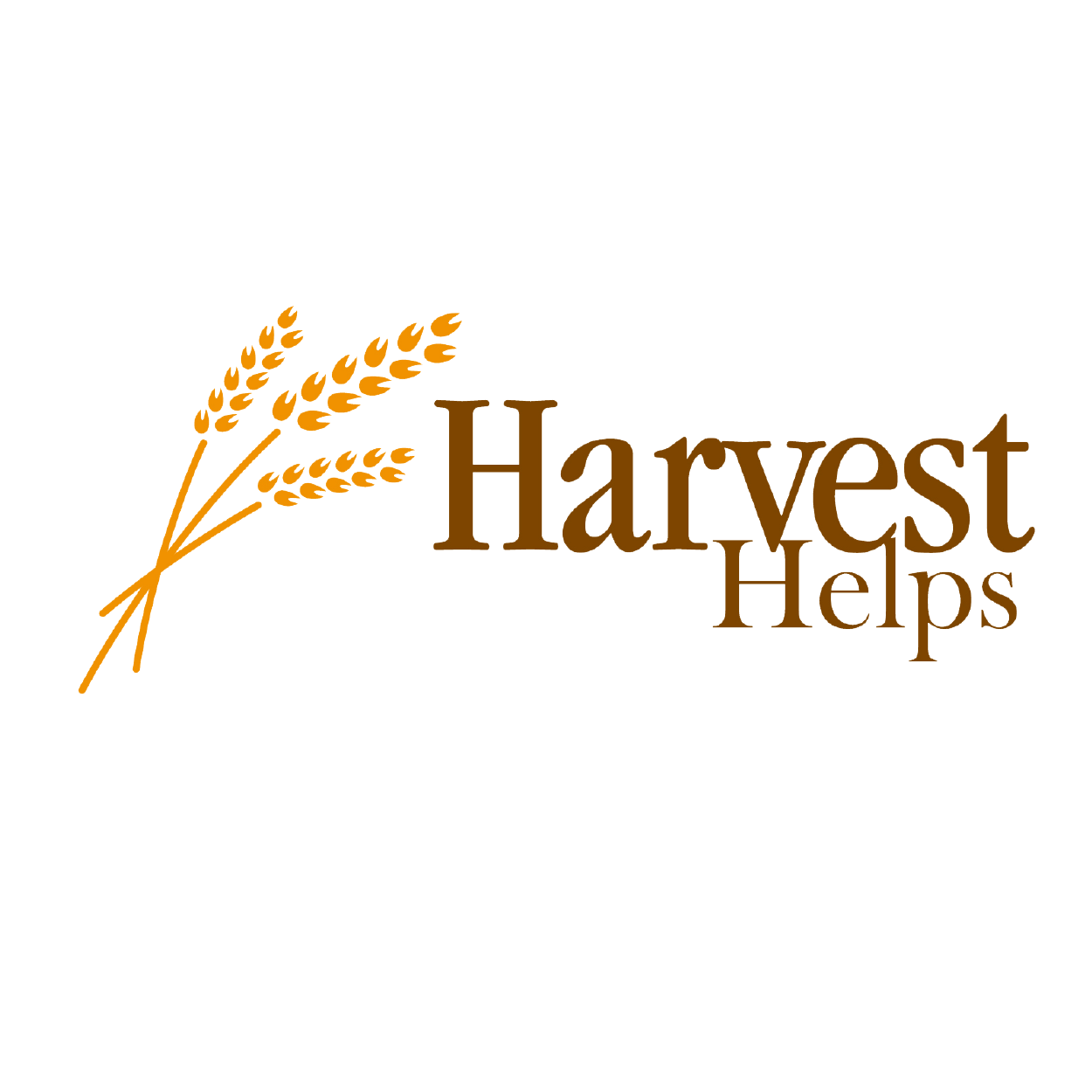 harvest helps logo