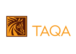 taqa logo