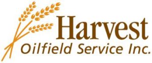 Harvest Oilfield Logo